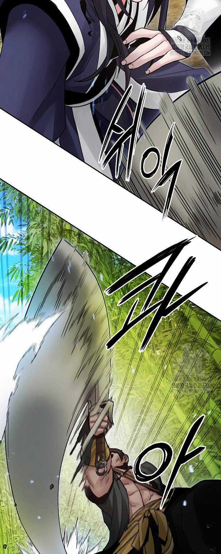 Hắc Bạch Võ Đế - Chapter 36 - Trang 44