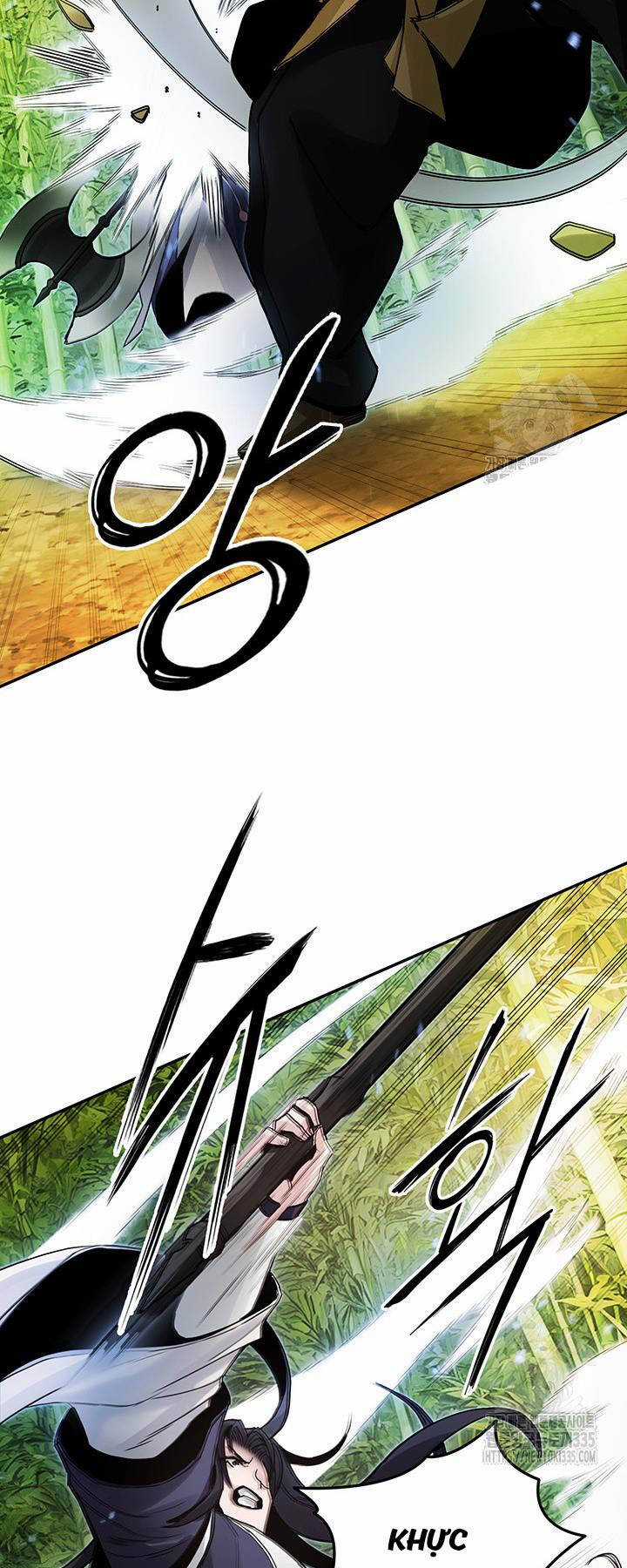 Hắc Bạch Võ Đế - Chapter 36 - Trang 45