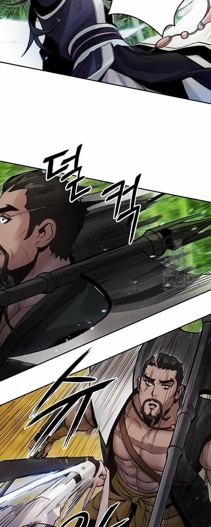 Hắc Bạch Võ Đế - Chapter 36 - Trang 46