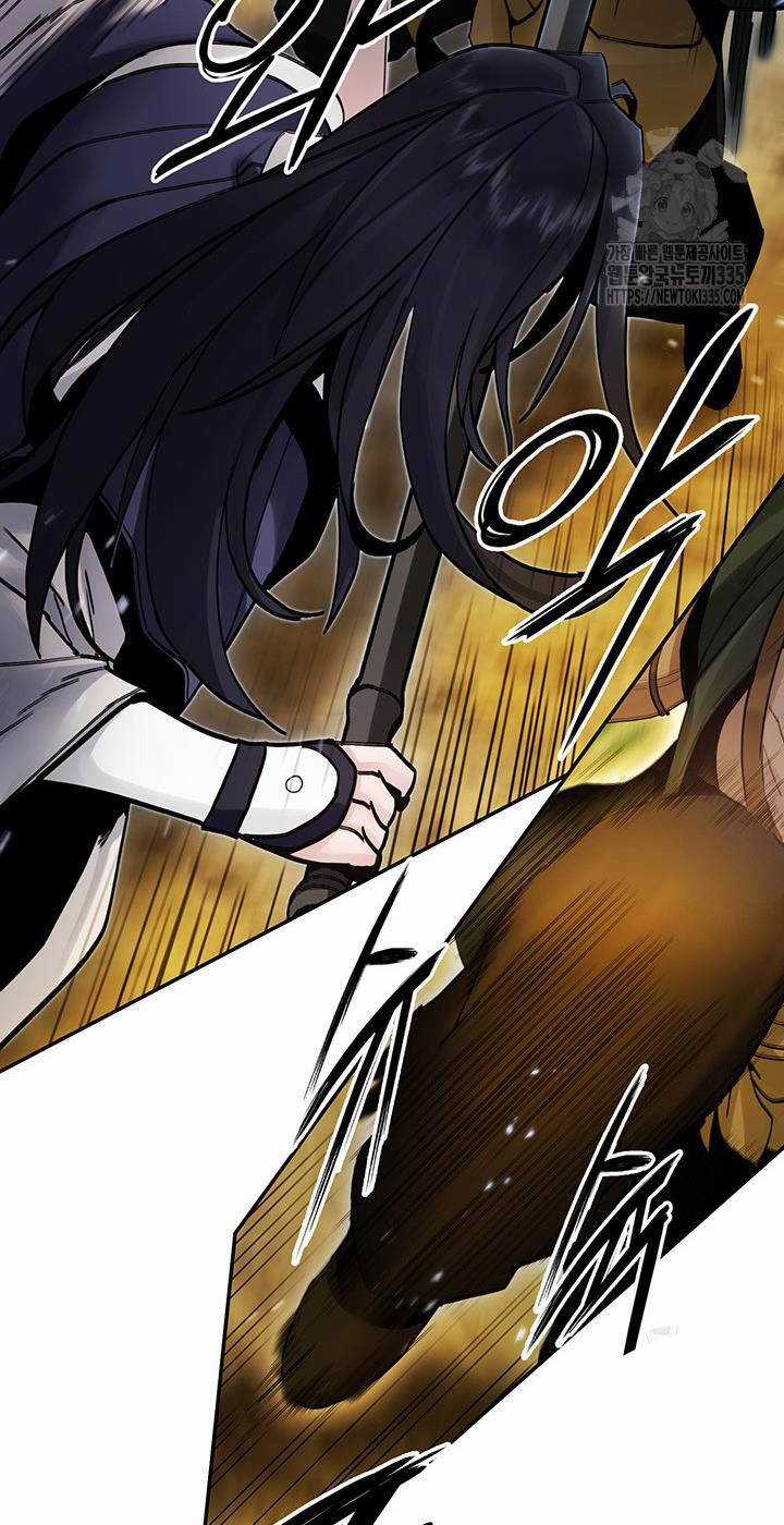 Hắc Bạch Võ Đế - Chapter 36 - Trang 47