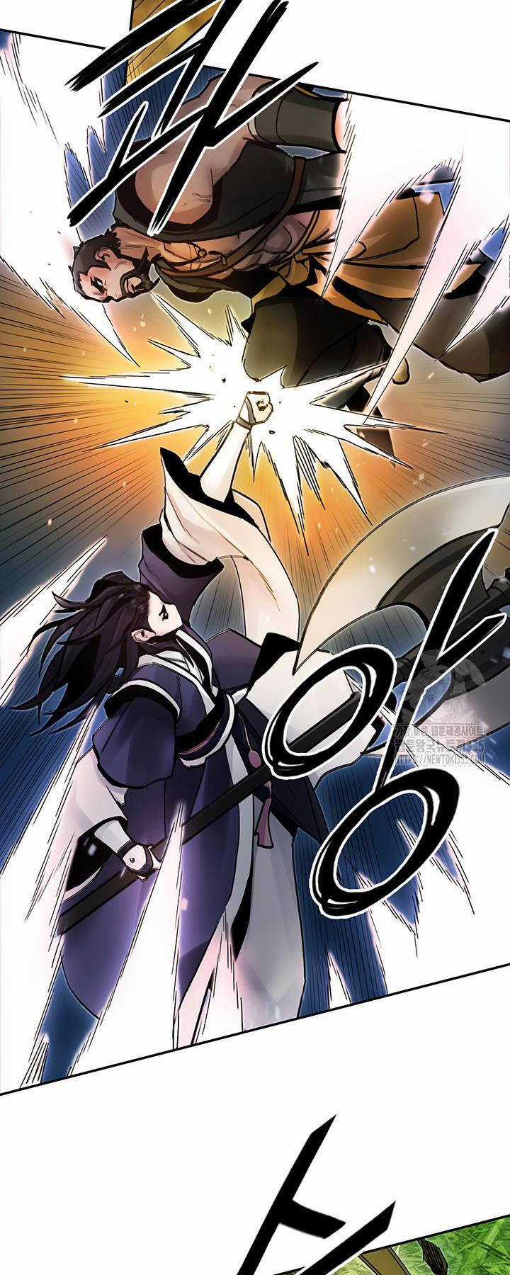 Hắc Bạch Võ Đế - Chapter 36 - Trang 48