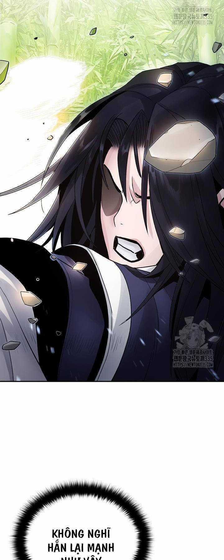 Hắc Bạch Võ Đế - Chapter 36 - Trang 51