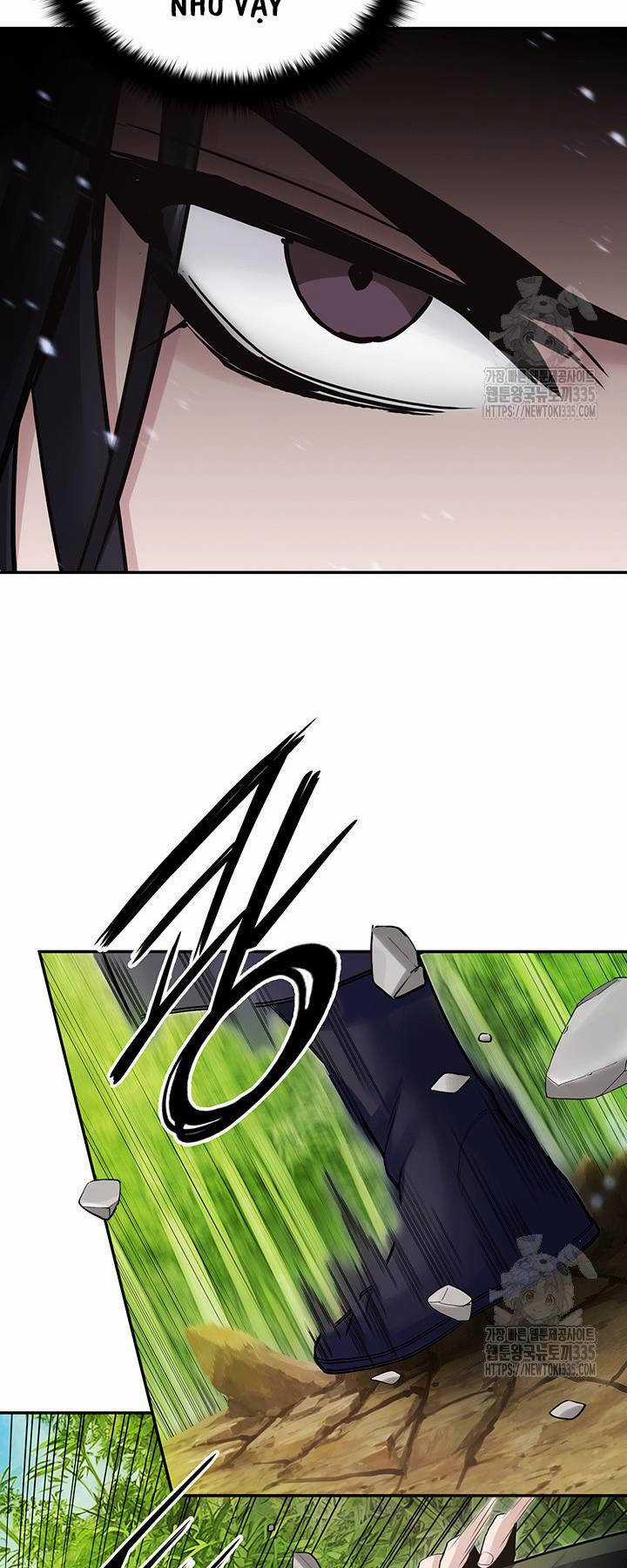 Hắc Bạch Võ Đế - Chapter 36 - Trang 52