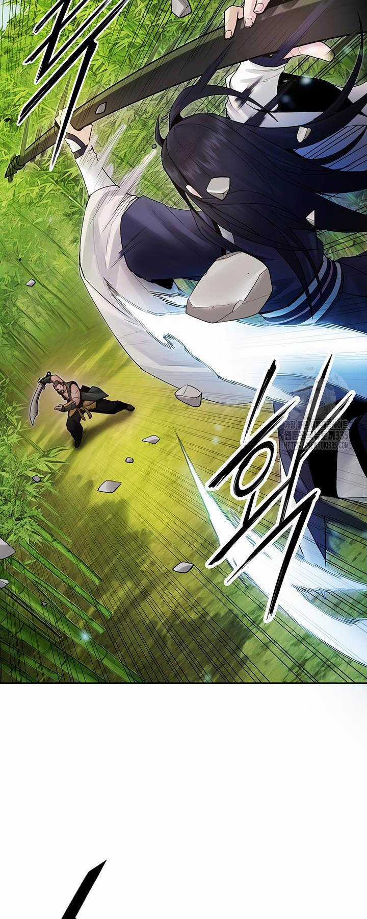 Hắc Bạch Võ Đế - Chapter 36 - Trang 53