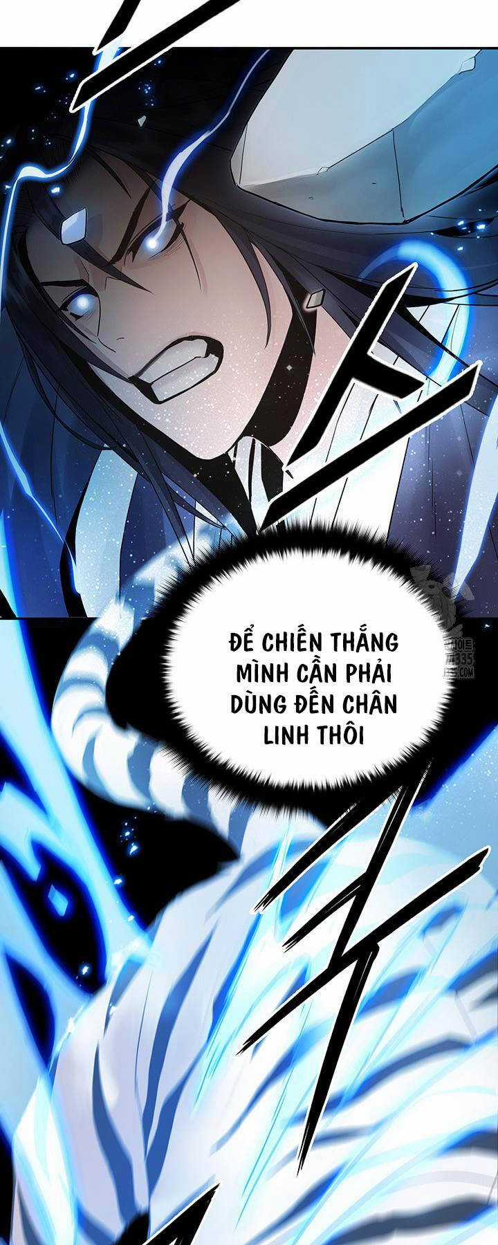 Hắc Bạch Võ Đế - Chapter 36 - Trang 55