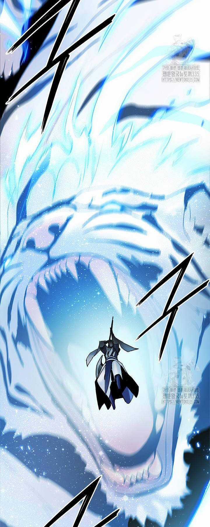 Hắc Bạch Võ Đế - Chapter 36 - Trang 56