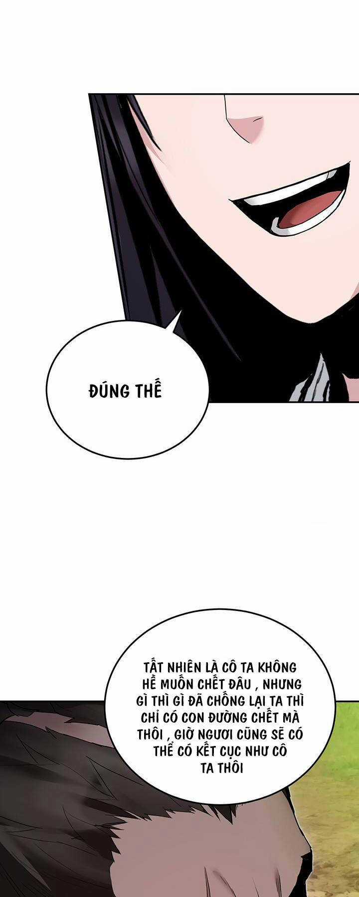 Hắc Bạch Võ Đế - Chapter 36 - Trang 8