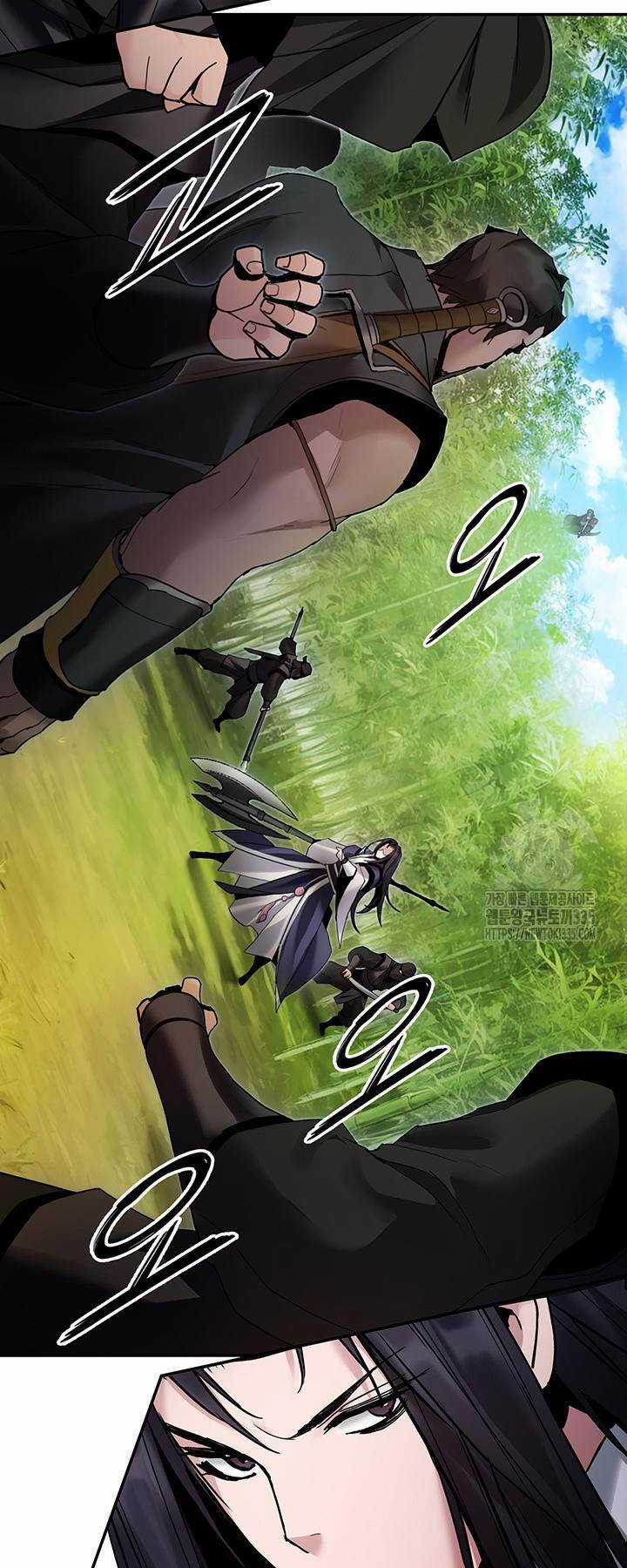 Hắc Bạch Võ Đế - Chapter 36 - Trang 10