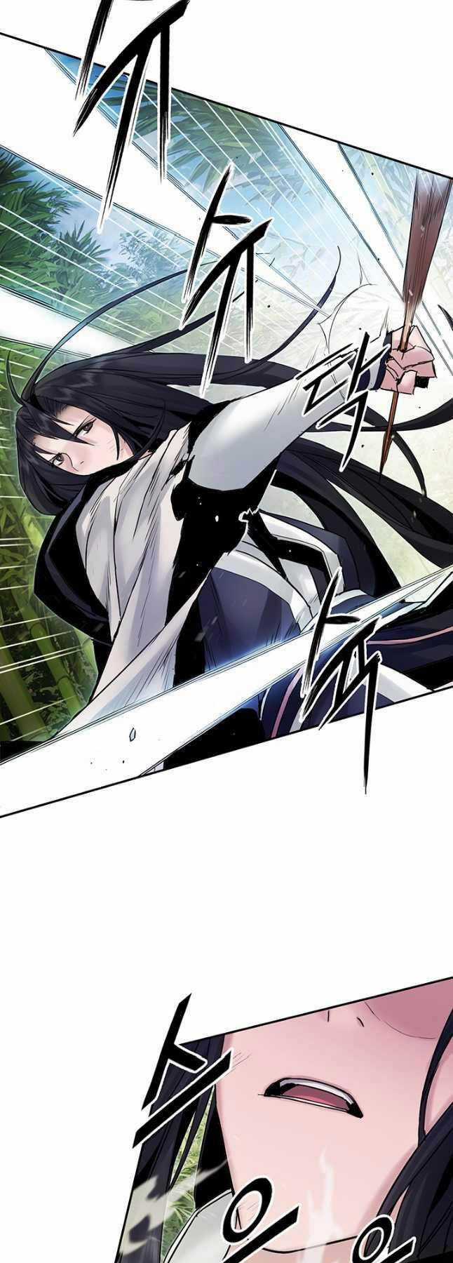 Hắc Bạch Võ Đế - Chapter 37 - Trang 11