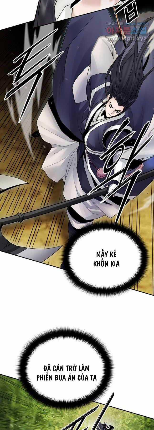 Hắc Bạch Võ Đế - Chapter 37 - Trang 12