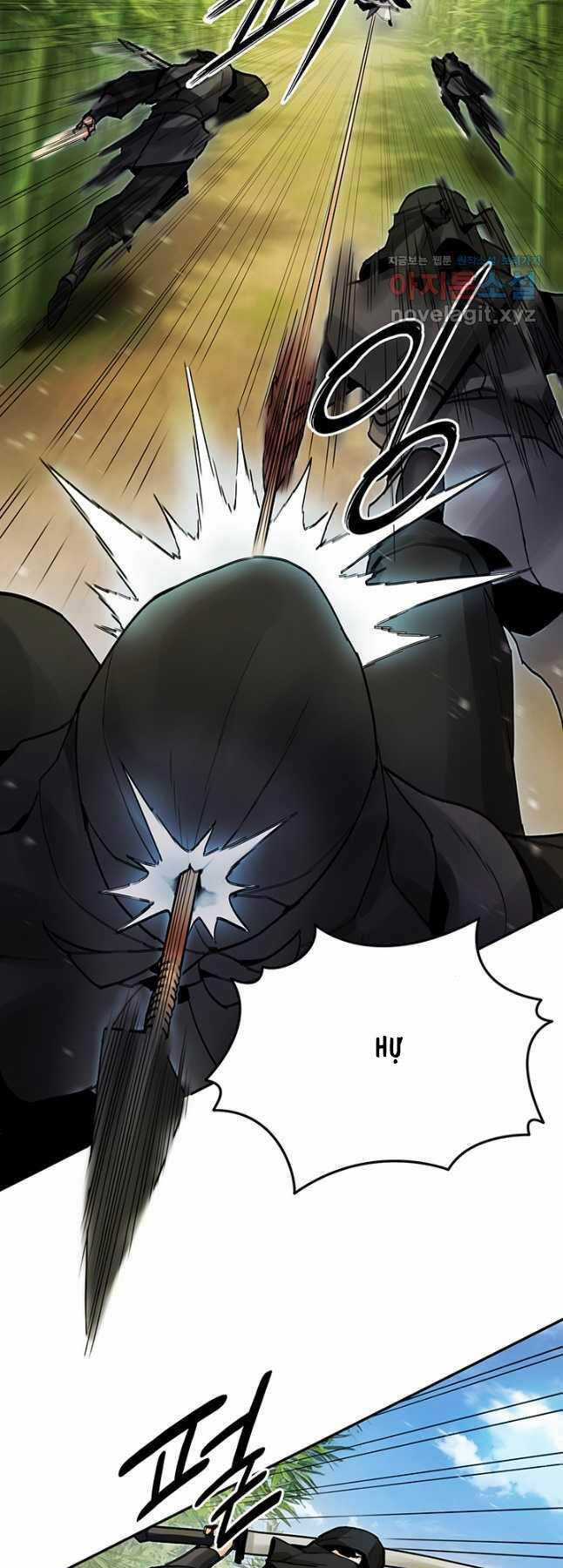 Hắc Bạch Võ Đế - Chapter 37 - Trang 13