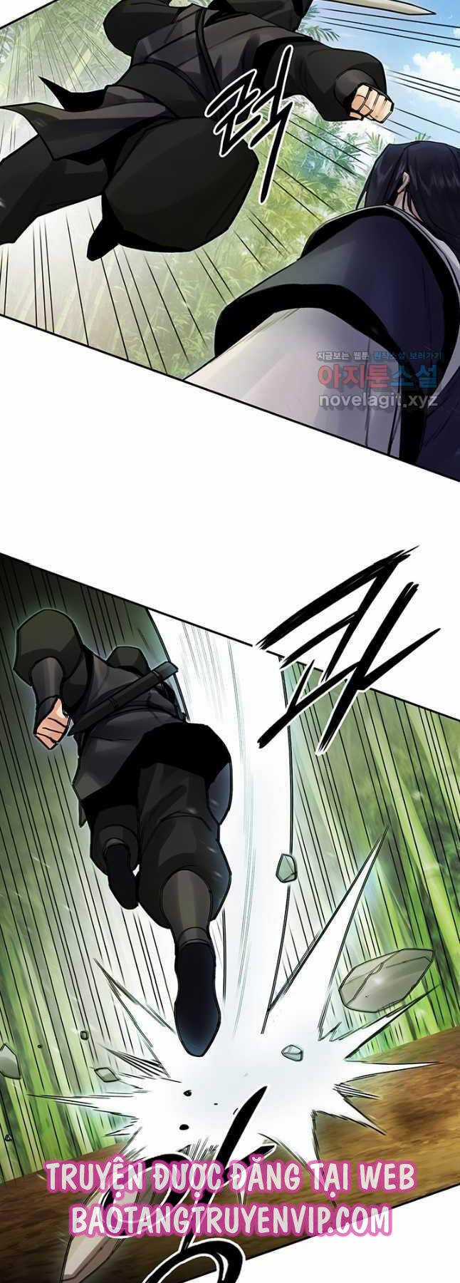 Hắc Bạch Võ Đế - Chapter 37 - Trang 14