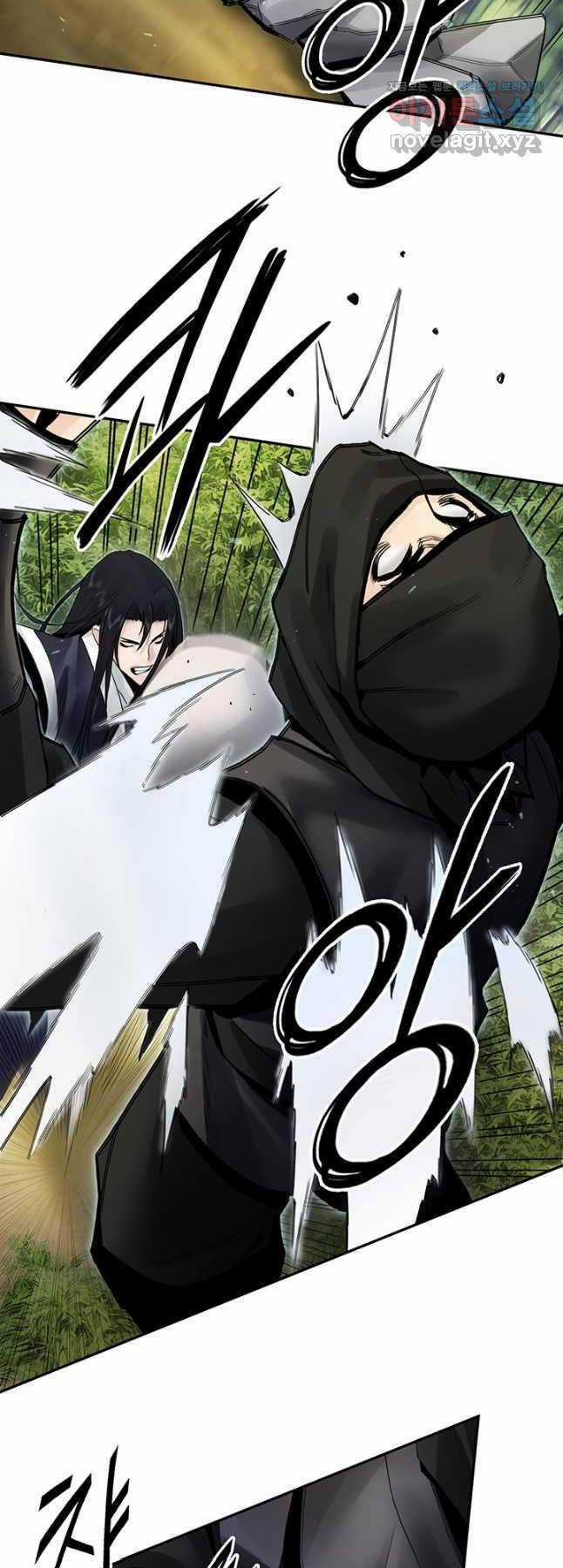 Hắc Bạch Võ Đế - Chapter 37 - Trang 18