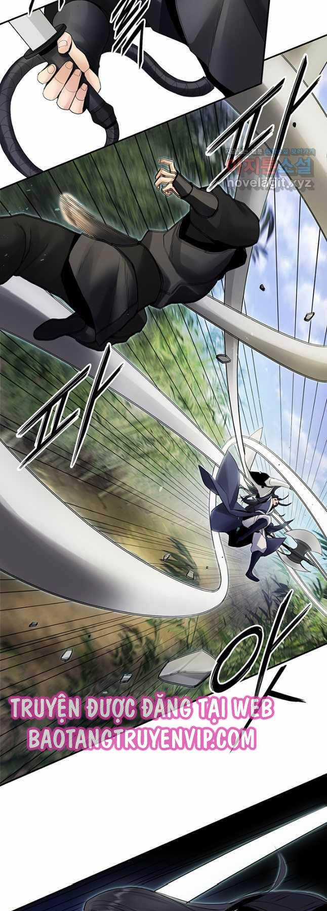 Hắc Bạch Võ Đế - Chapter 37 - Trang 19