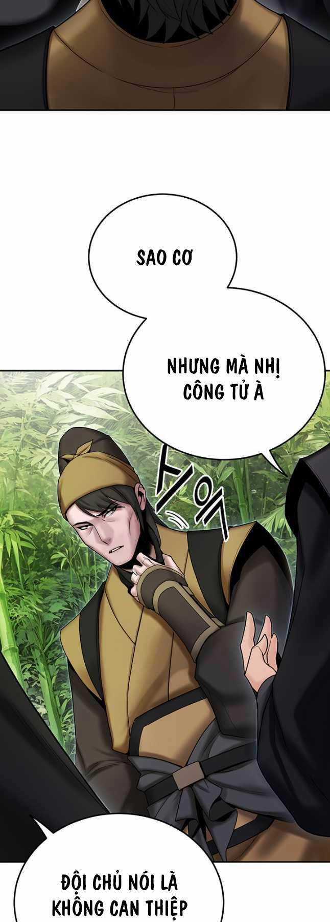 Hắc Bạch Võ Đế - Chapter 37 - Trang 3