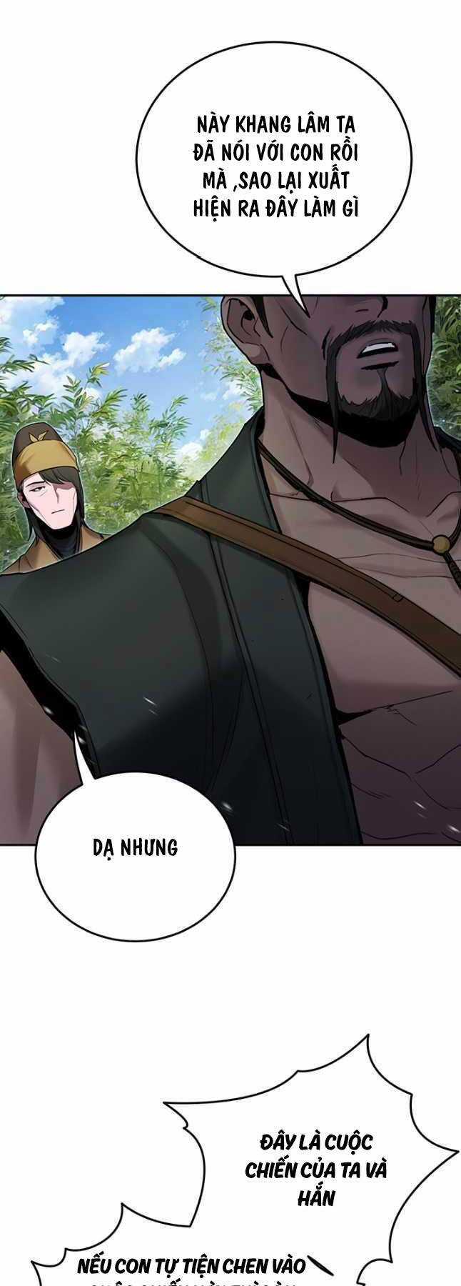 Hắc Bạch Võ Đế - Chapter 37 - Trang 24