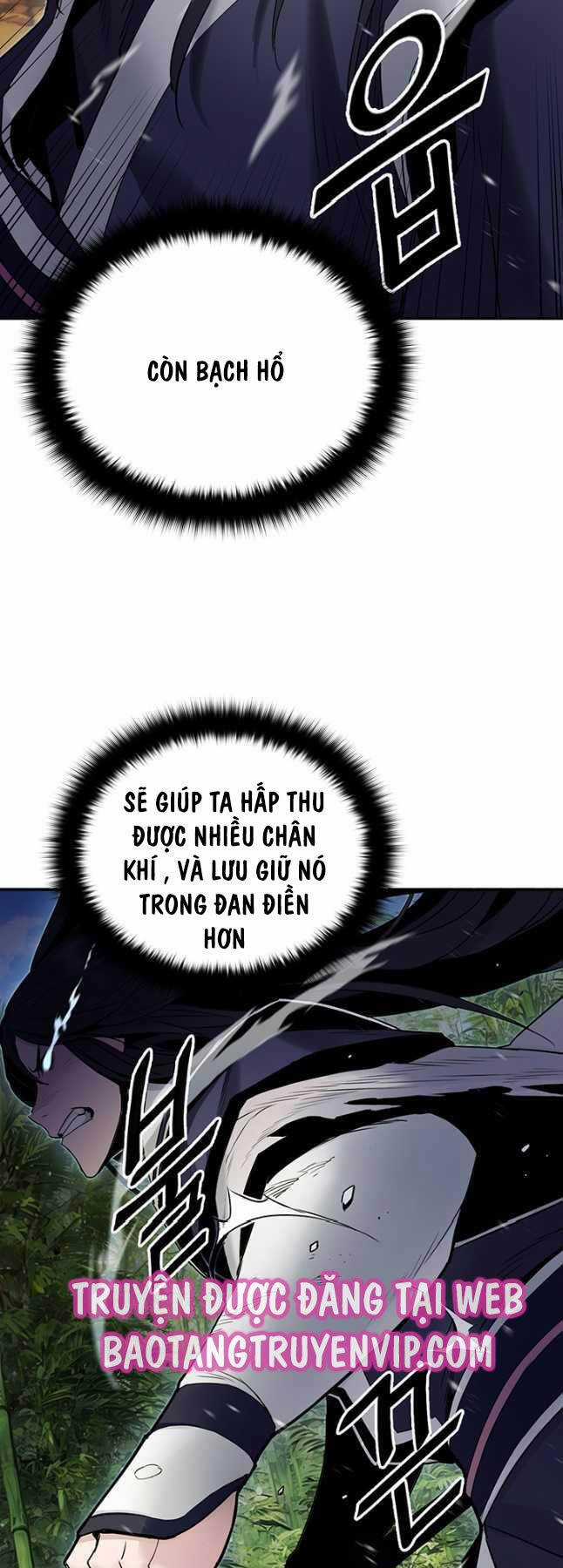 Hắc Bạch Võ Đế - Chapter 37 - Trang 27