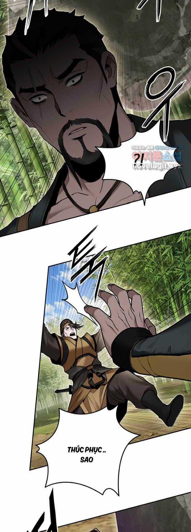 Hắc Bạch Võ Đế - Chapter 37 - Trang 30