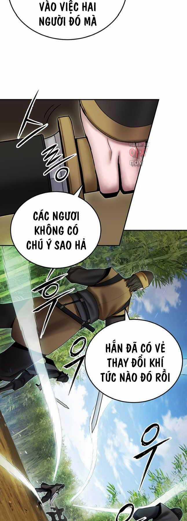 Hắc Bạch Võ Đế - Chapter 37 - Trang 4