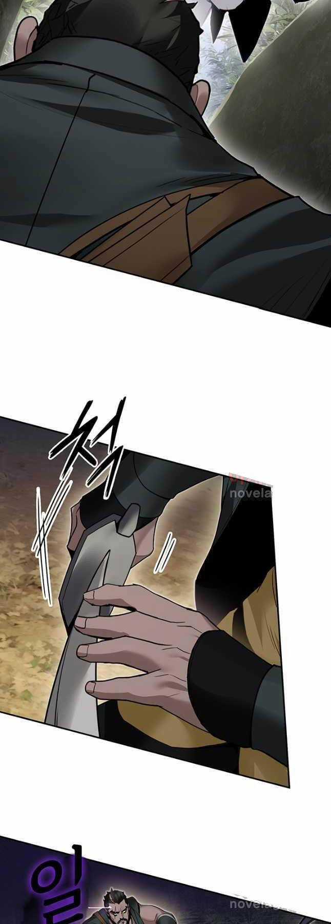 Hắc Bạch Võ Đế - Chapter 37 - Trang 32