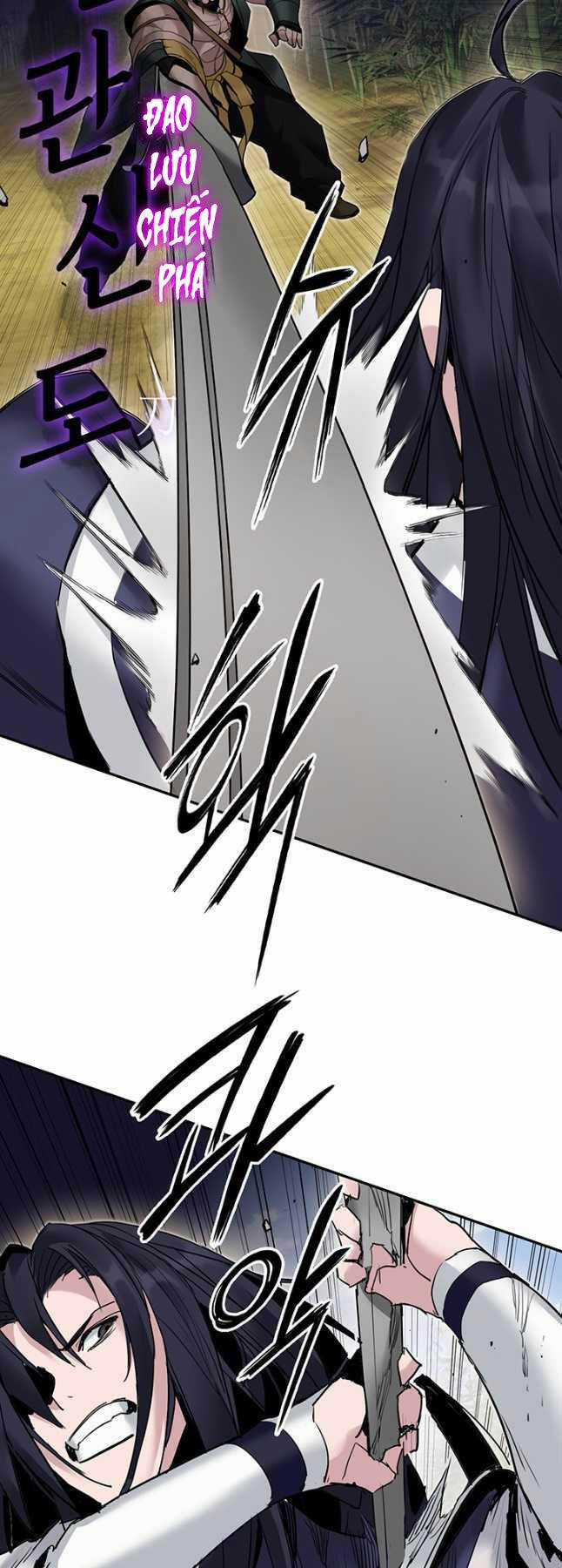 Hắc Bạch Võ Đế - Chapter 37 - Trang 33