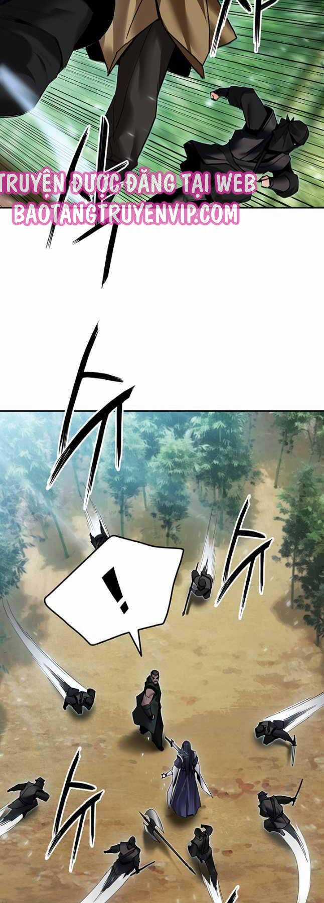 Hắc Bạch Võ Đế - Chapter 37 - Trang 36