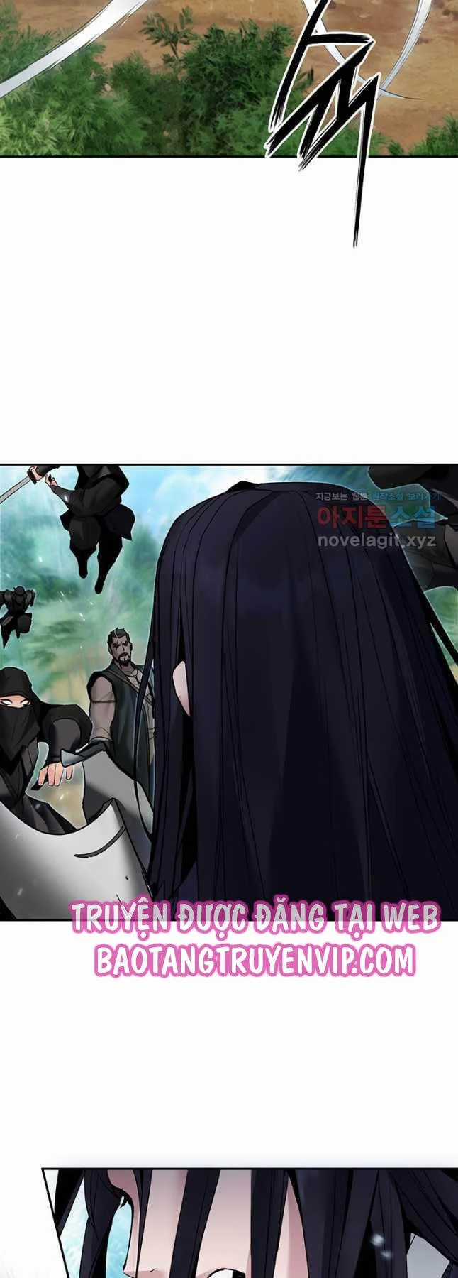 Hắc Bạch Võ Đế - Chapter 37 - Trang 37