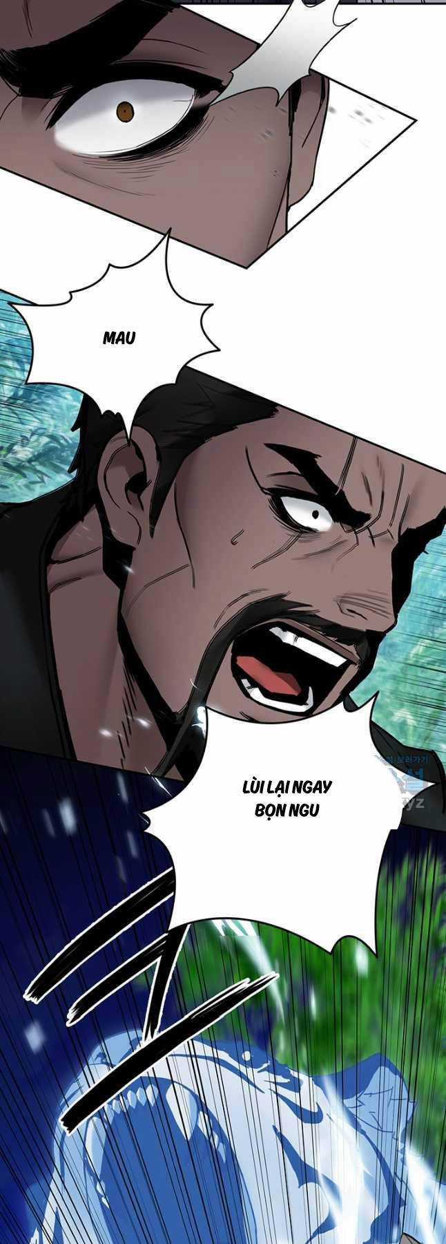 Hắc Bạch Võ Đế - Chapter 37 - Trang 39