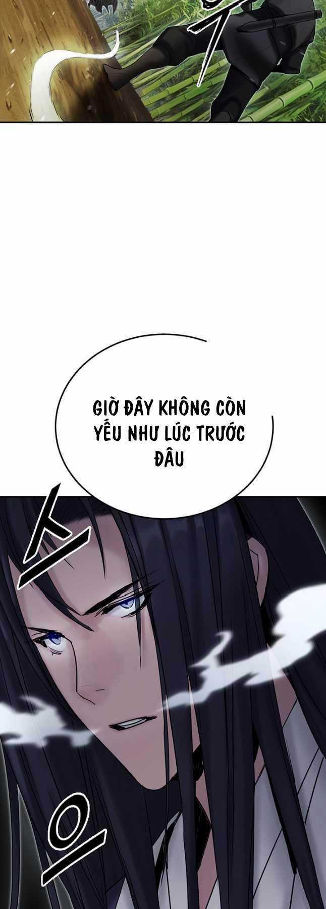 Hắc Bạch Võ Đế - Chapter 37 - Trang 5