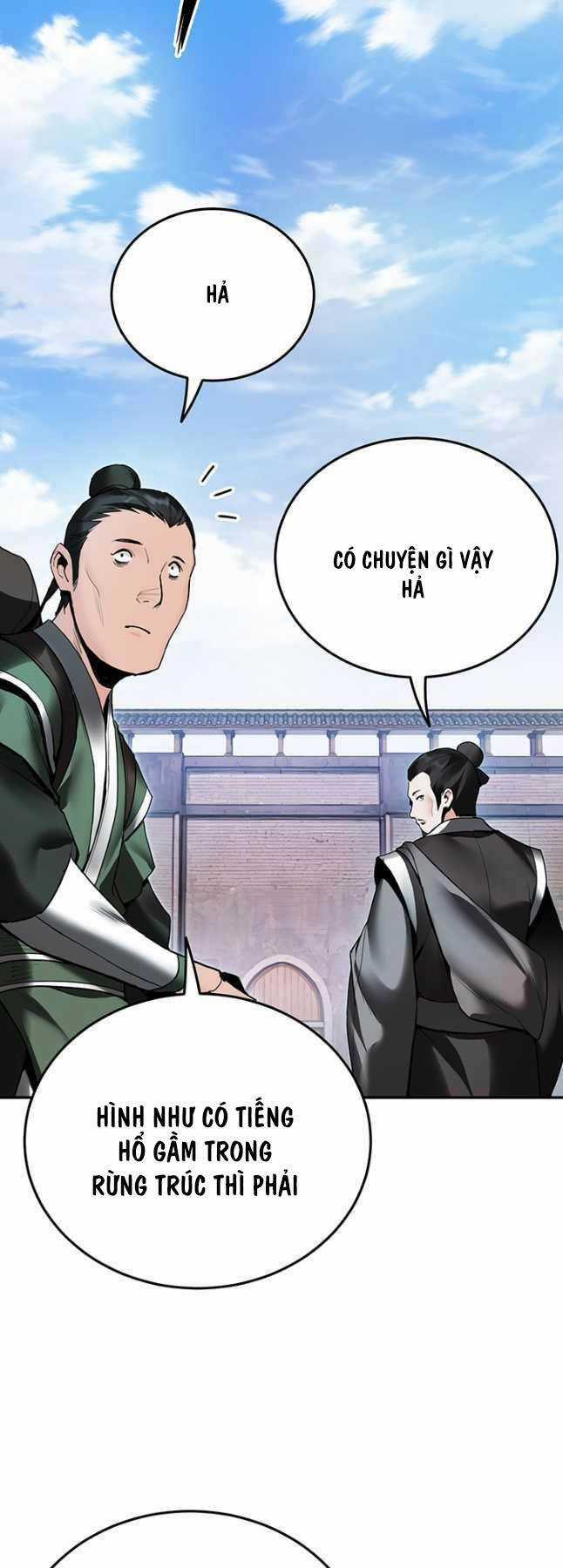 Hắc Bạch Võ Đế - Chapter 37 - Trang 43