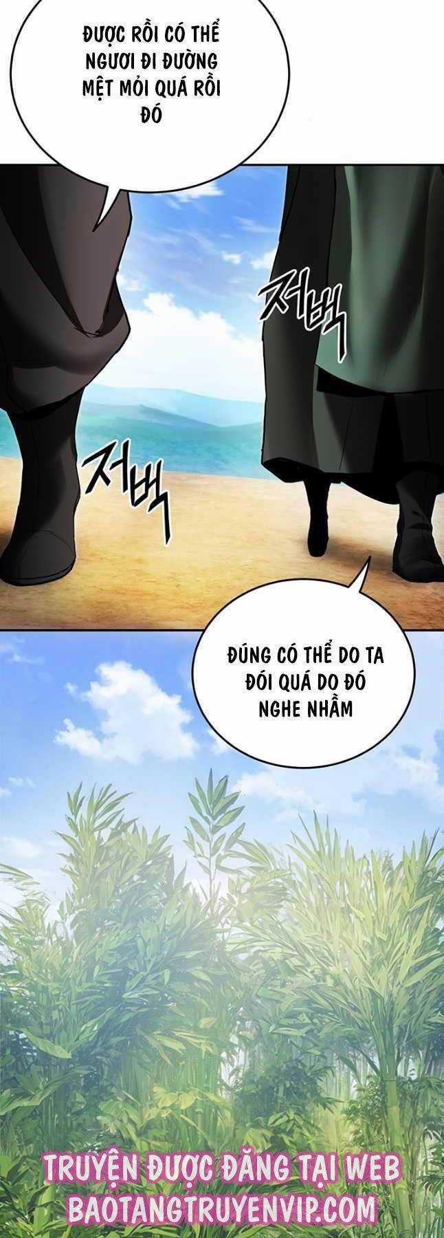 Hắc Bạch Võ Đế - Chapter 37 - Trang 44