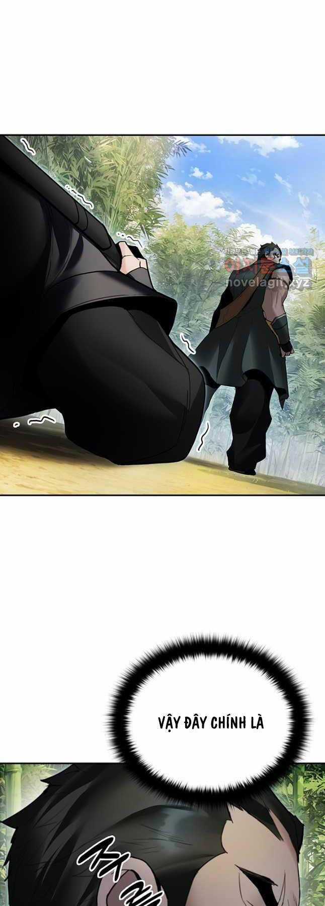 Hắc Bạch Võ Đế - Chapter 37 - Trang 46