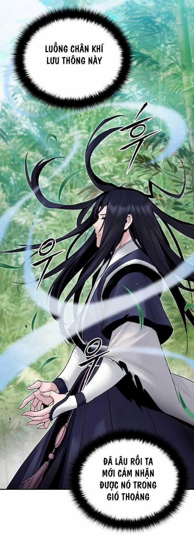 Hắc Bạch Võ Đế - Chapter 37 - Trang 49