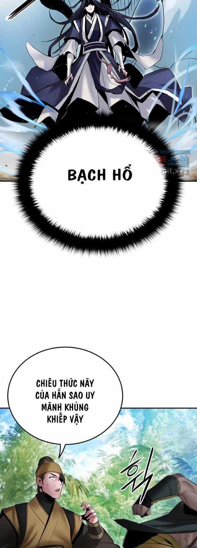 Hắc Bạch Võ Đế - Chapter 37 - Trang 52