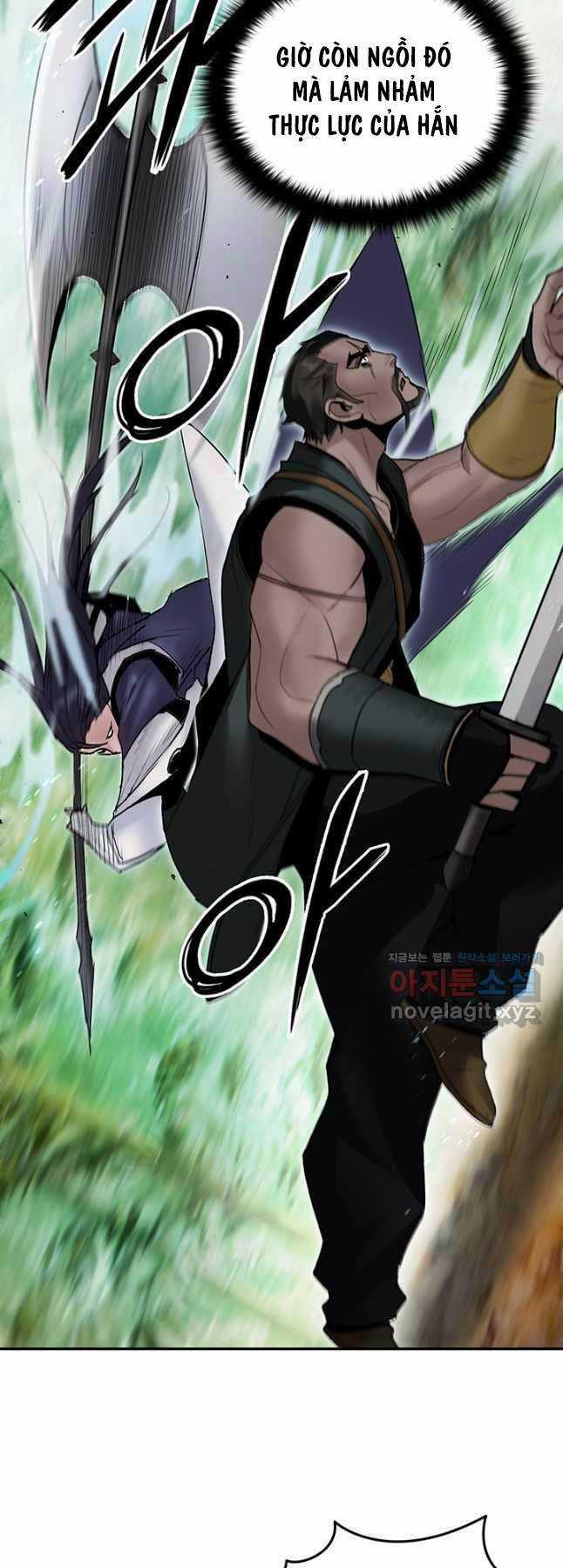 Hắc Bạch Võ Đế - Chapter 37 - Trang 55