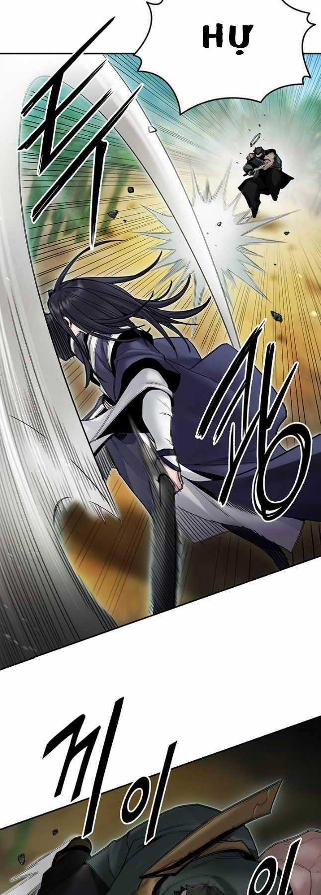 Hắc Bạch Võ Đế - Chapter 37 - Trang 56