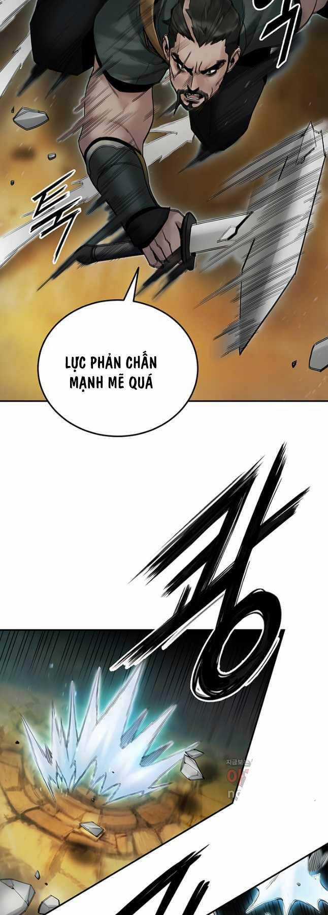 Hắc Bạch Võ Đế - Chapter 37 - Trang 57