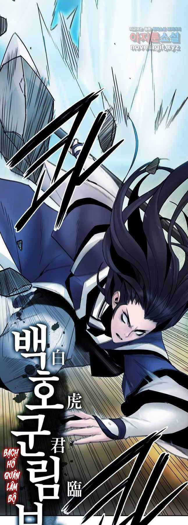 Hắc Bạch Võ Đế - Chapter 37 - Trang 60