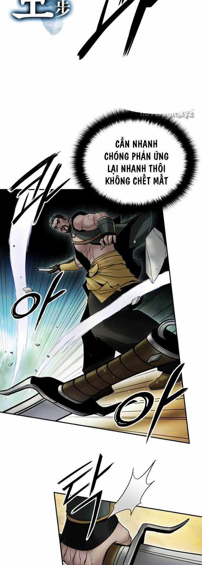 Hắc Bạch Võ Đế - Chapter 37 - Trang 61