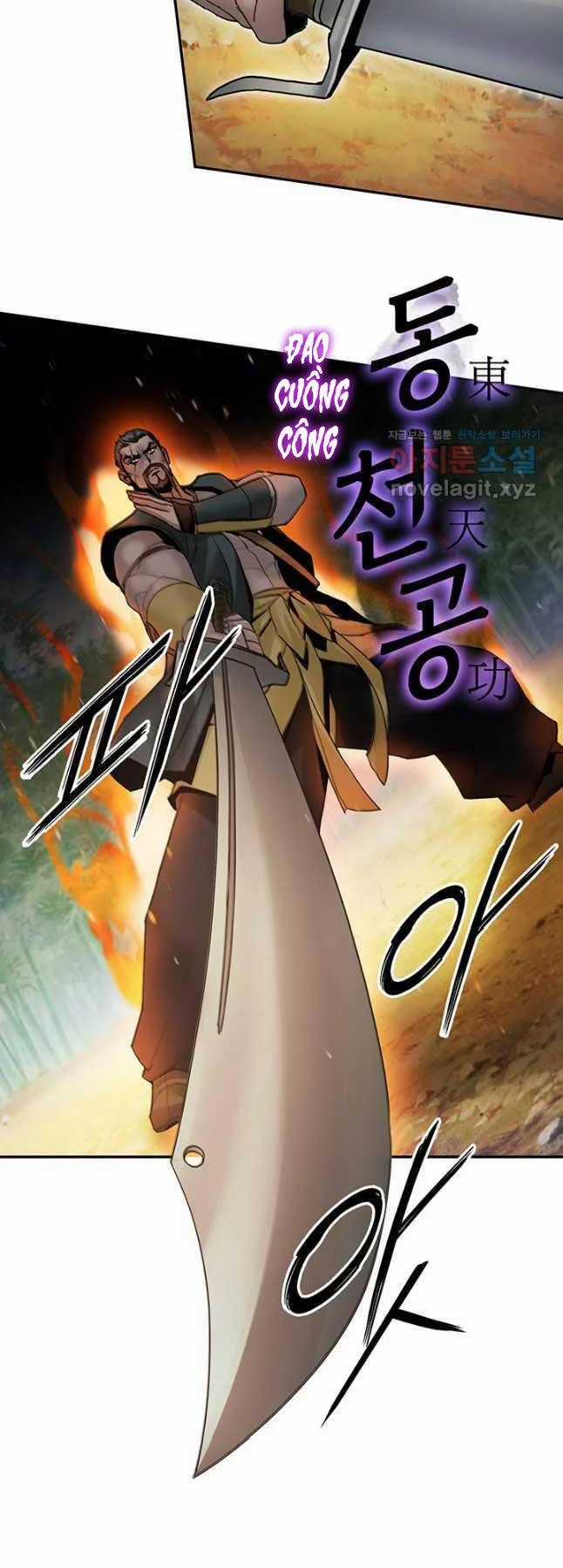 Hắc Bạch Võ Đế - Chapter 37 - Trang 62