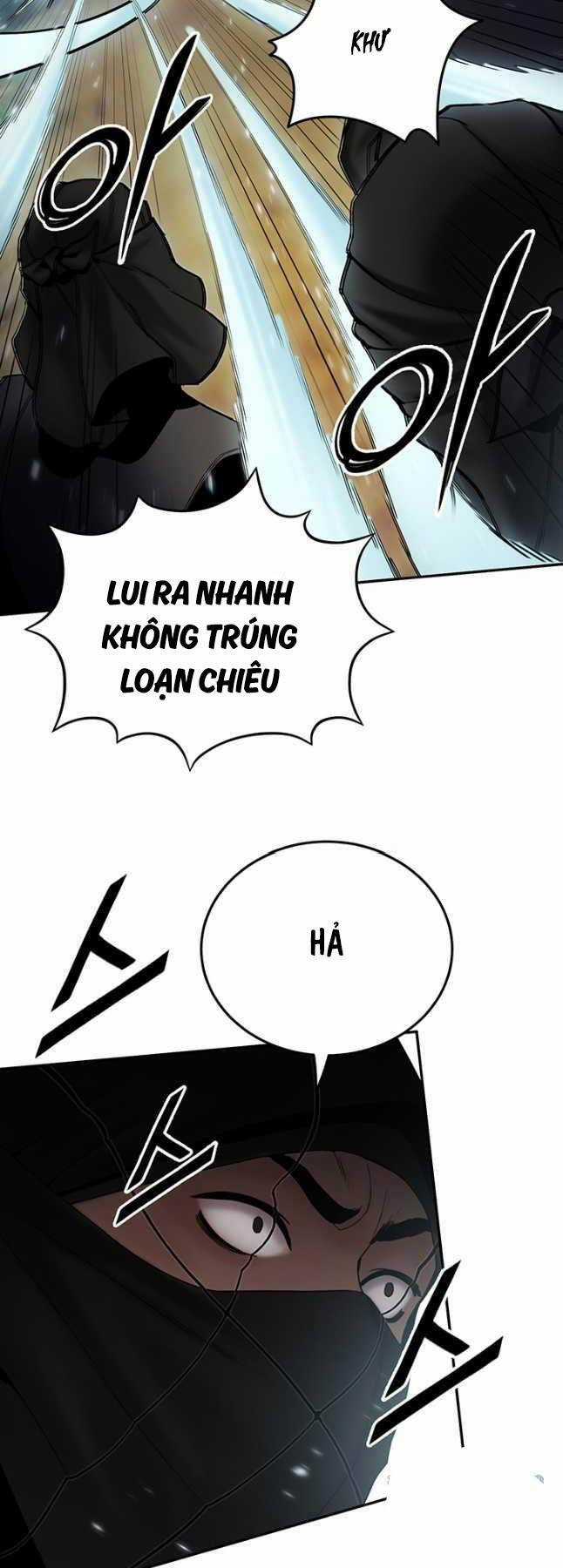 Hắc Bạch Võ Đế - Chapter 37 - Trang 64