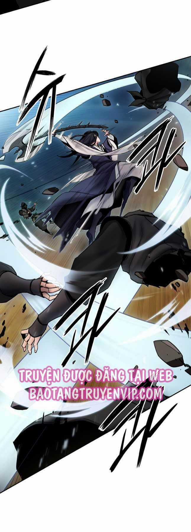 Hắc Bạch Võ Đế - Chapter 37 - Trang 65