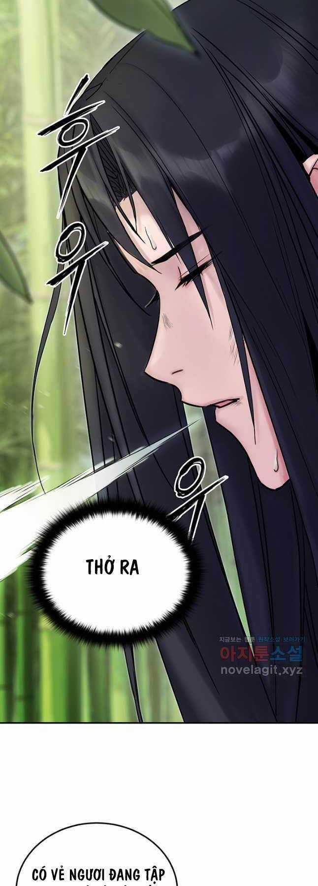 Hắc Bạch Võ Đế - Chapter 37 - Trang 8