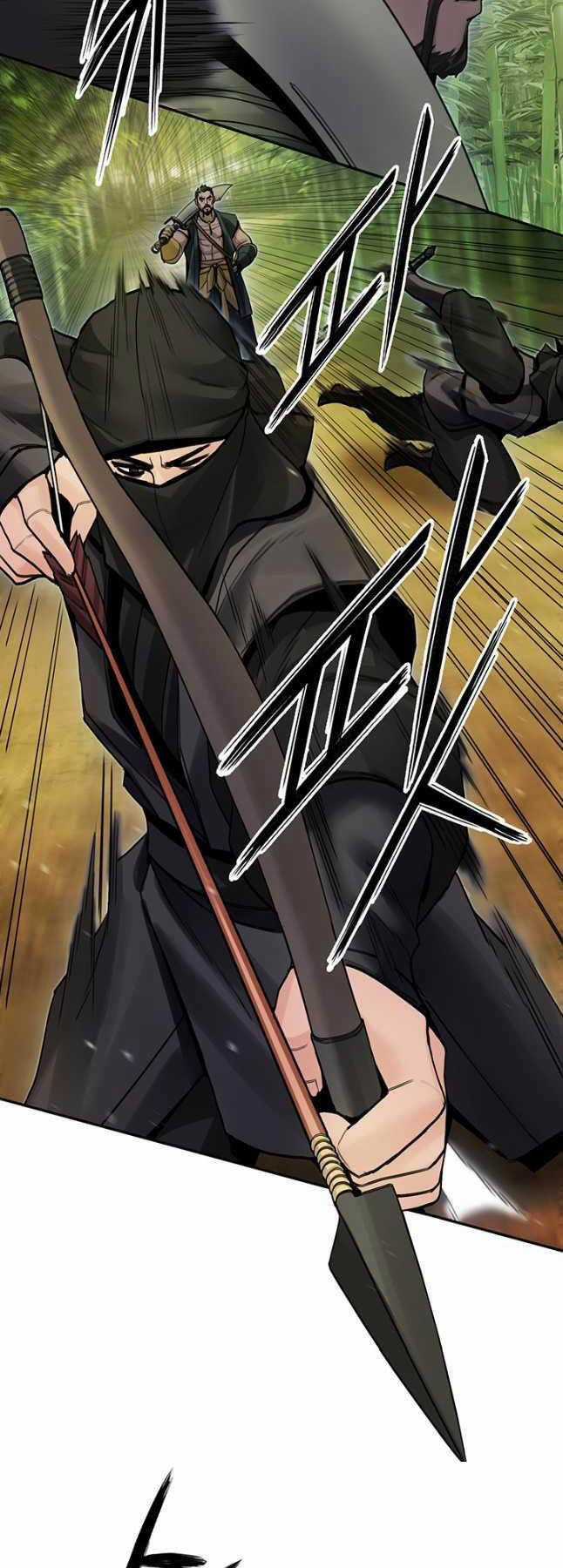 Hắc Bạch Võ Đế - Chapter 37 - Trang 10