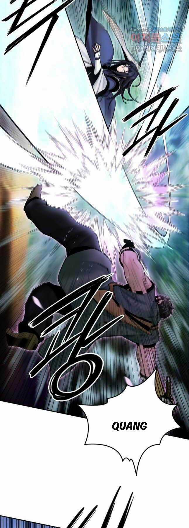 Hắc Bạch Võ Đế - Chapter 38 - Trang 12