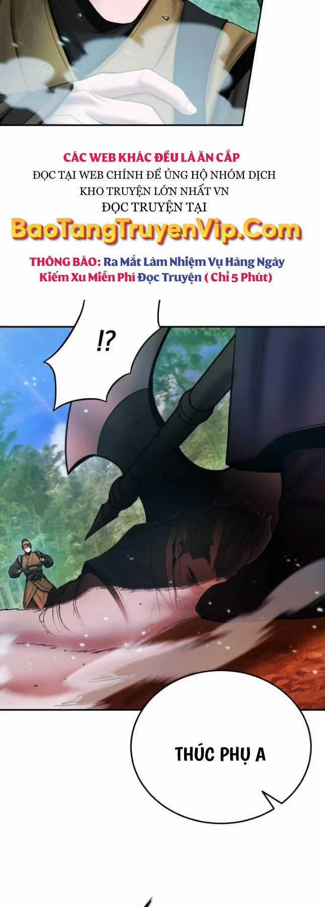 Hắc Bạch Võ Đế - Chapter 38 - Trang 19