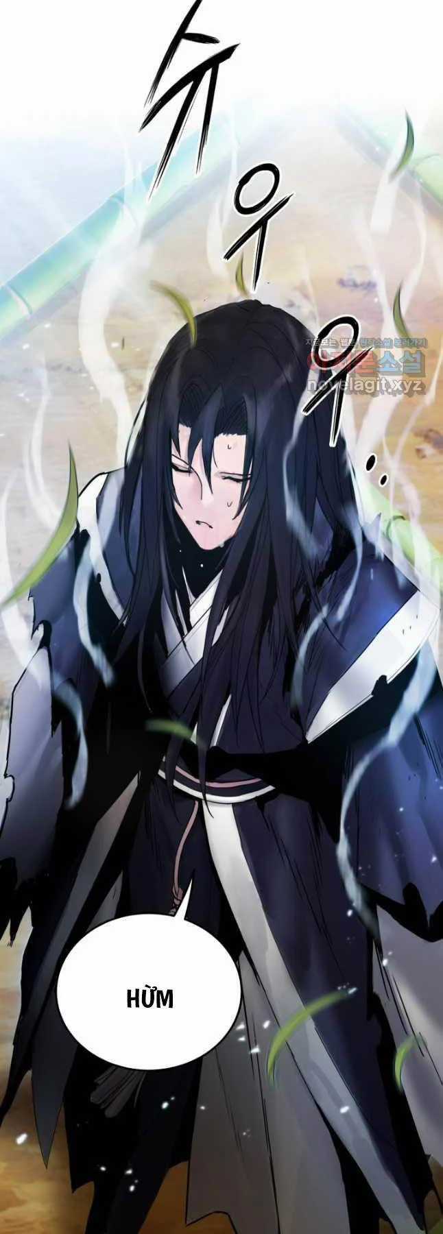 Hắc Bạch Võ Đế - Chapter 38 - Trang 20