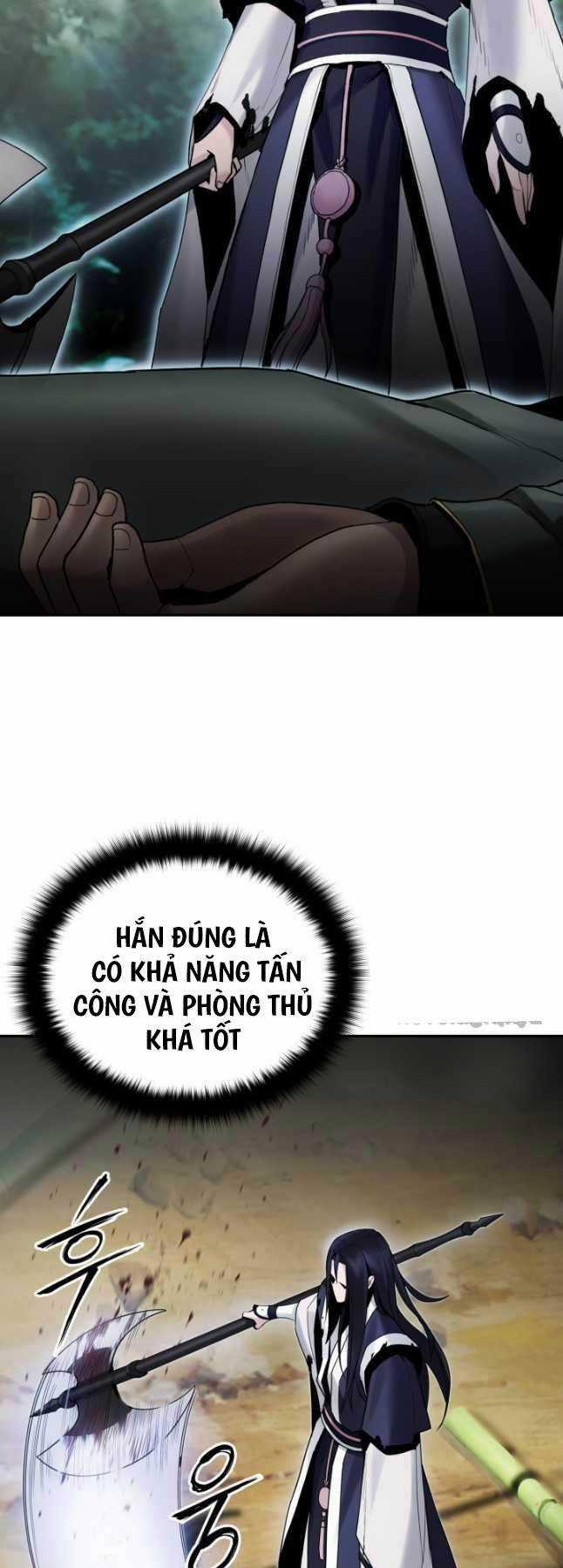 Hắc Bạch Võ Đế - Chapter 38 - Trang 23