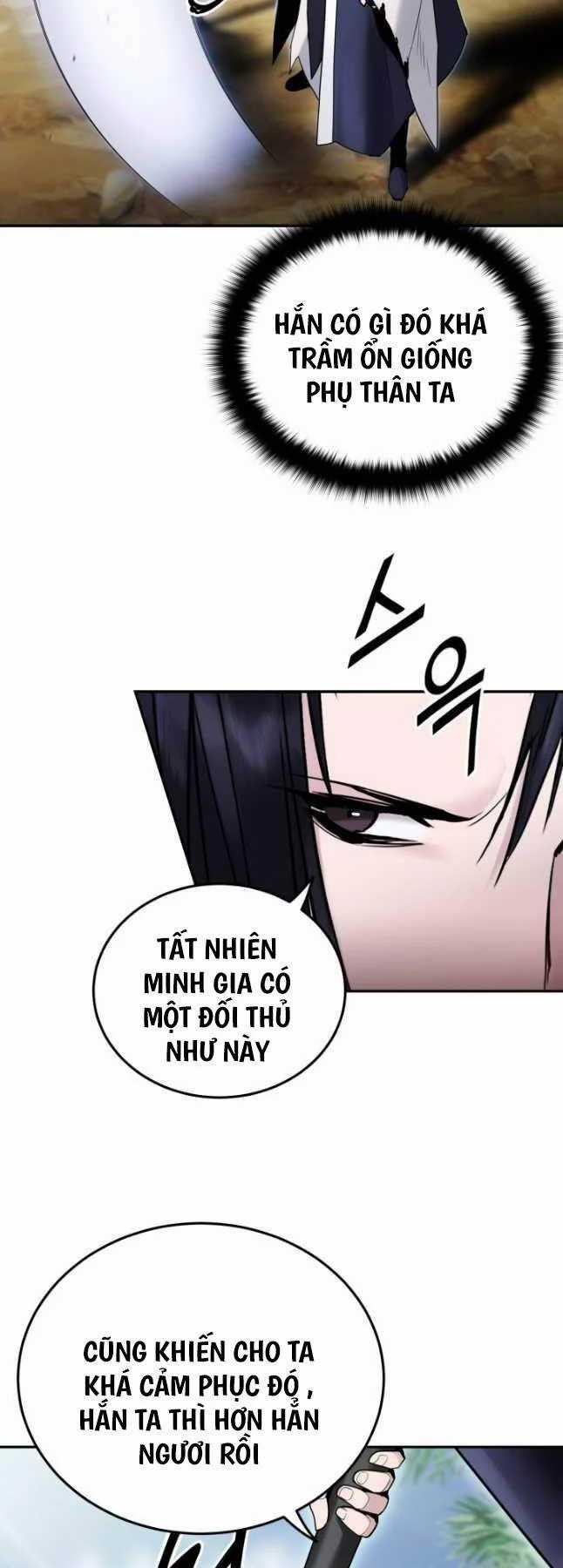 Hắc Bạch Võ Đế - Chapter 38 - Trang 24