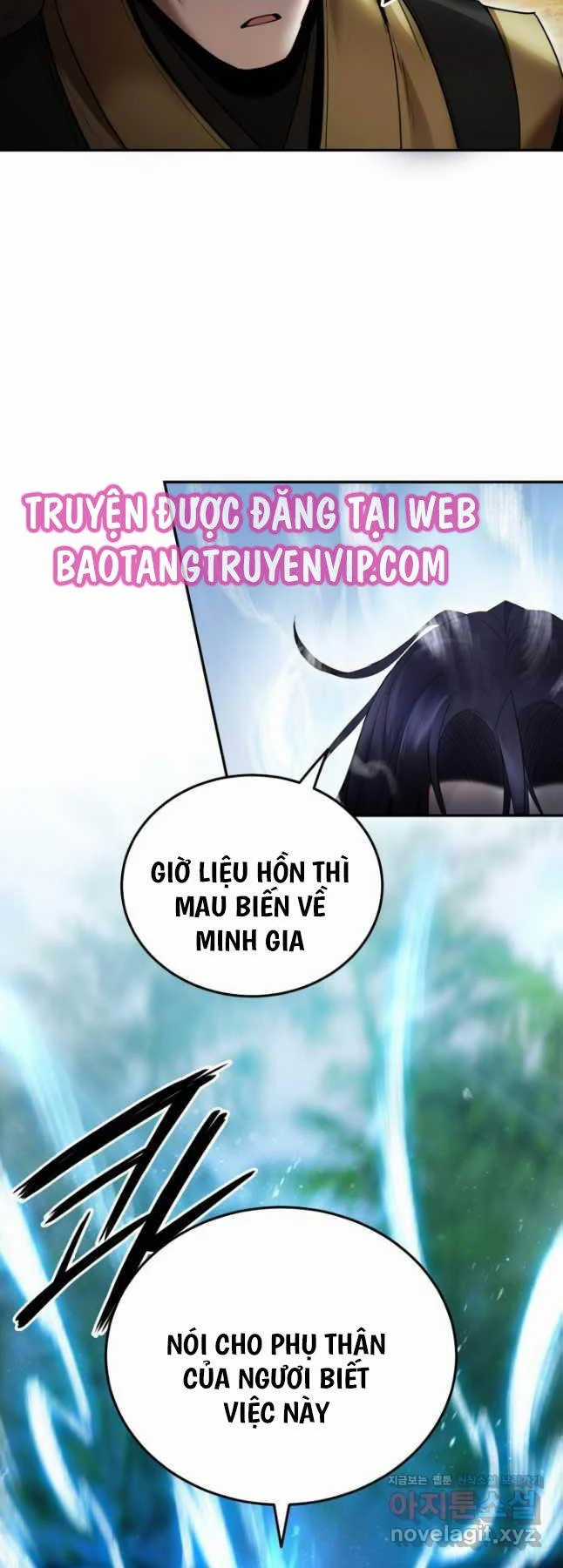 Hắc Bạch Võ Đế - Chapter 38 - Trang 26